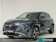 Nissan Qashqai - 1.3 MHEV Xtronic Tekna Plus | Panoramadak | 360° Camera | Na