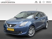 Suzuki Baleno - 1.2 Smart Hybrid High Executive | Achteruitrijcamera | Armst