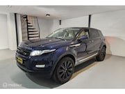 Land Rover Range Rover Evoque - 2.0 Si 4WD Autobiography