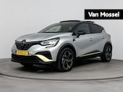 Renault Captur - 1.6 E-Tech full hybrid 145 E-Tech engineered | TREKHAAK | PA