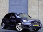 Audi Q5 - 3.0 TFSI SQ5 V6 354PK quattro | Luchtvering | Matrix LED | 2