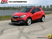 Opel Mokka - 1.4 T Innovation Clima, trekhaak, pdc, stoel-stuurverwarming