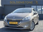 Peugeot 208 - 1.4 VTi Allure 2e Eigenaar, Clima, Cruise, 5 Deurs, Trekhaak