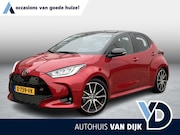 Toyota Yaris - 1.5 Hybrid GR Sport | Voll.Historie/Camera/Navi/Pano.Dak/Hea
