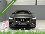 Volvo V60 - T6 Recharge AWD Inscription SOH 94%|LED|Camera|Carplay|Cruis