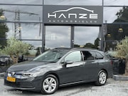 Volkswagen Golf - 1.0 eTSI Life Business|Pano|Lane|Sfeer