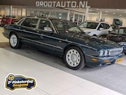 Jaguar XJR - 4.0 V8 Supercharged Airco, Cruise Control, Stuurbekrachtigin