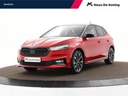 Skoda Fabia - 1.0 TSI 115pk DSG Monte Carlo · Camera · Keyless · Apple/And