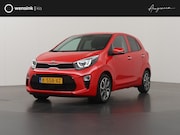 Kia Picanto - 1.0 DPi DynamicPlusLine | Keyless | Navigatie | Parkeercamer