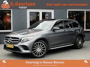 Mercedes-Benz GLC-Klasse - 250 4MATIC AMG Panoramadak, Trekhaak, Leder, Camera,