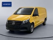 Mercedes-Benz Vito - eVito 112 L3 66 kwh |Smartphone integratie | DC sn