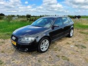 Audi A3 - Sportback 2.0 FSI Ambiente *automaat * inruilkoopje