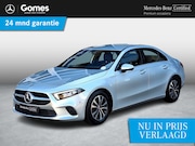 Mercedes-Benz A-klasse - Limousine 180 Business Solution | Achteruitrijcamera | Stoel