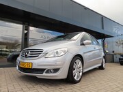 Mercedes-Benz 200-serie - 200 Turbo Aut. Airco Navi Trekhaak 2x Pdc 2007