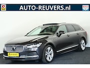 Volvo V90 - 2.0 T6 AWD Inscription / Opendak / Leder / Pilot assist / Tr