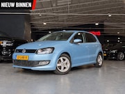 Volkswagen Polo - 1.2 TDI BlueMotion Airco Cruise trekhaak