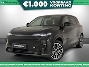 Leapmotor B10 - Design ProMax 67.1 kWh Grote accupakket met actieradius van