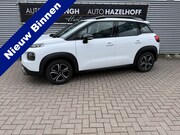 Citroën C3 Aircross - 1.2 PureTech Feel | PDC Achter | Airco | DB Riem V.V. | Crui