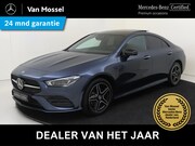 Mercedes-Benz CLA-Klasse - 250 e Business Solution AMG Limited / Panoramadak/ Night/ Me