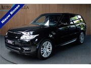 Land Rover Range Rover Sport - 3.0 SDV6 HSE Black Pack - Pano - Meridian - Climate Pakket -