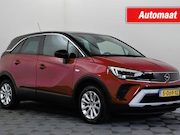 Opel Crossland - 1.2 TURBO ELEGANCE 131PK AUTOMAAT