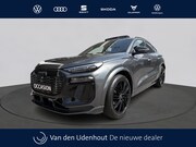 Audi Q6 e-tron - S Edition 83 kWh 252Pk