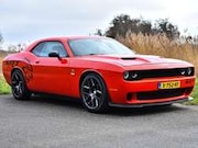 Dodge Challenger - SRT Scat Pack 6.4L V8 Hemi MDS