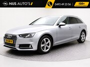 Audi A4 - Avant 35 TFSI Sport Lease Edition Automaat | Extra Winterset