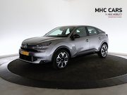 Citroën C4 - 1.2 Hybrid 136 Business Private lease aanbieding 365.- pm | 