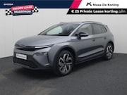 Skoda Elroq - 60 Sportline | Business upgrade pakket Clever | €3000, - eur