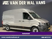 Volkswagen Crafter - 2.0 TDI 177pk Automaat L3H3 L2H2 Euro6 Airco | Stoelverwarmi