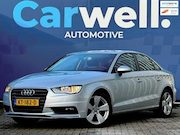 Audi A3 - Limousine 1.4 TFSI CoD Attraction Pro Line|1e Eigenaar|Navi|