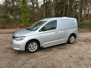 Volkswagen Caddy - 2.0 TDI Style