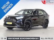 Toyota RAV4 - 2.5 Hybrid Business