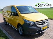 Mercedes-Benz eVito - Lang 41 kWh AC CAMERA ** 7999 EX BTW