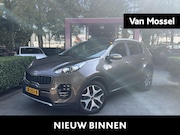 Kia Sportage - 1.6 T-GDI GT-Line | WORDT VERWACHT | EERSTE EIGENAAR | PANOR