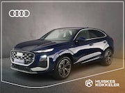 Audi Q3 Sportback - e-hybrid 272pk S edition