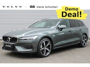 Volvo V60 - B4 Automaat Mild Hybrid Essential Edition | Demo deal | Lede