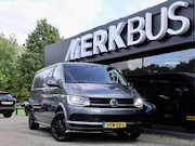 Volkswagen Transporter - T6 2.0 TDI DSG LANG ENKELE CABINE