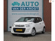Citroën C1 - 1.0 VTi Live, NL auto, 5 Deurs, Airco, APK 7-27