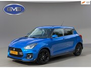 Suzuki Swift - 1.4 Sport 140 pk LIMIT EDITION, achteruitrijcamera, 1/2 lede