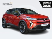 Renault Captur - 1.8 E-Tech full hybrid 160 techno AUTOMAAT / 16.000KM / NAVI