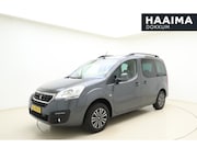 Peugeot Partner - Tepee Electric Active | Airco Automatisch | Navigatie | Park