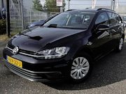 Volkswagen Golf - Variant 1.6 TDI Trend DSG / Zeer nette auto
