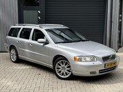 Volvo V70 - 2.4 Edition Sport LPG