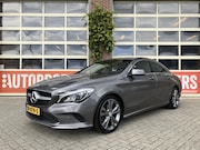Mercedes-Benz CLA-Klasse - 180 Lease Edition Plus | LED | Camera | Half-Leder | Trekhaa