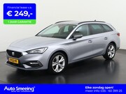 Seat Leon - Sportstourer 1.4 TSI eHybrid PHEV FR Business Intense | Trek