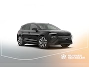 Skoda Elroq - Elektromotor 82 kWh 286pk Sportline €46.200, - incl inruilpr
