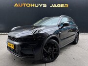 Lynk & Co 01 - 1.5 Pano 360 Memory Carplay Hybride Automaat