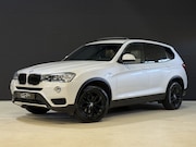 BMW X3 - xDrive20i | Panoramadak | Stoelverwarming | Leder | Xenon